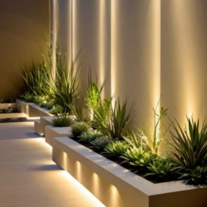 Gallery 1احواض الزرع