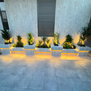 Gallery احواض الزرع 2