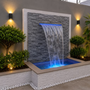 Gallery الشلالات والنوافير 2