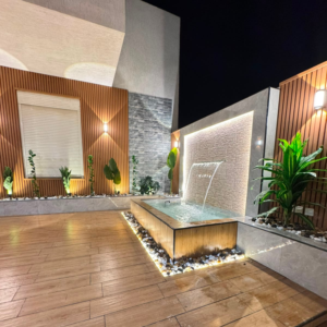 Gallery الشلالات والنوافير 8