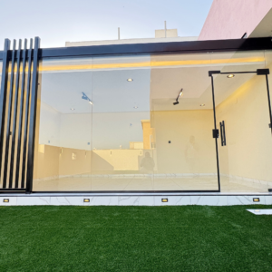 Gallery الغرف الزجاجية 3