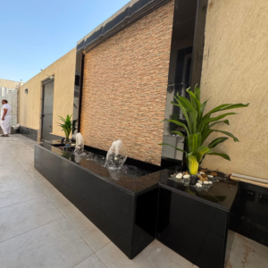 Gallery النوافير