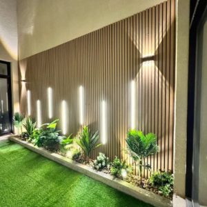 Gallery بديل الخشب
