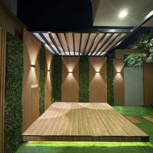 Gallery بديل الخشب 5
