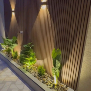 Gallery بديل خشب
