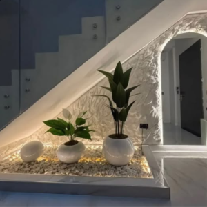 Gallery تحت الدرج 1