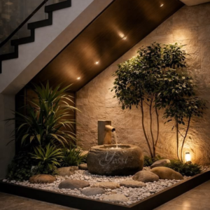 Gallery تحت الدرج 2