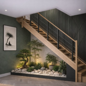 Gallery تحت الدرج 3