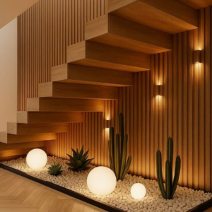Gallery تحت الدرج 4