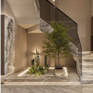 Gallery تحت الدرج 5
