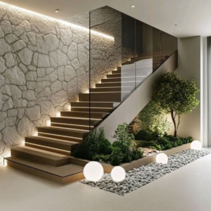 Gallery تحت الدرج 6