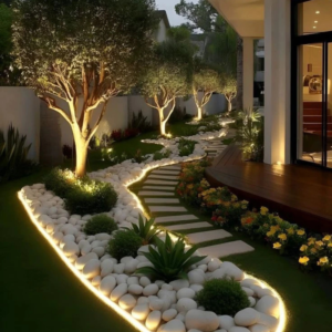 Gallery زراعة الاشجار