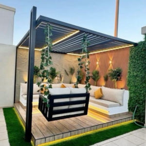 Gallery مظلات 2