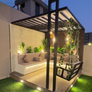 Gallery مظلات 3