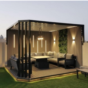 Gallery مظلات 5