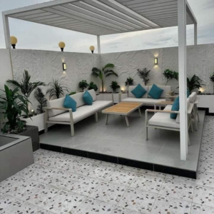 Gallery مظلات 6