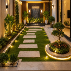 Gallery ممرات