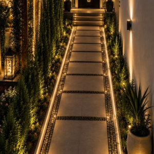 Gallery ممرات1