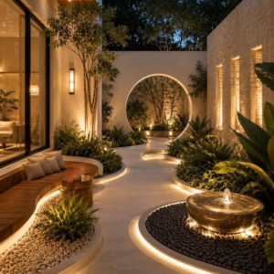 Gallery ممرات3